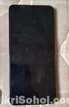 Moto G82 Display needed